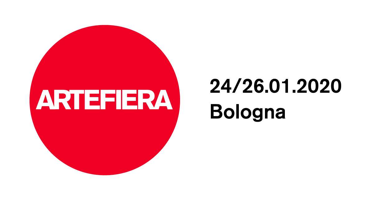 ARTEFIERA 2020