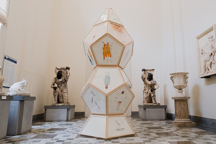Sasha Vinci - La torre del tempo