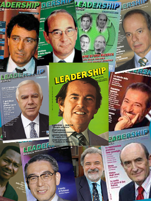 Leadership Medica - Rivista di medicina - I nostri collaboratori