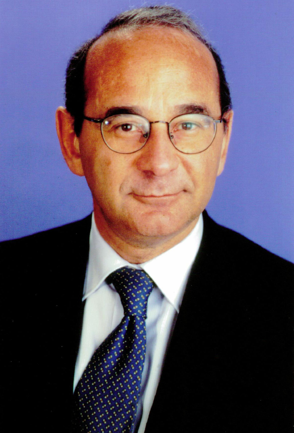 Raffaele Calabrò