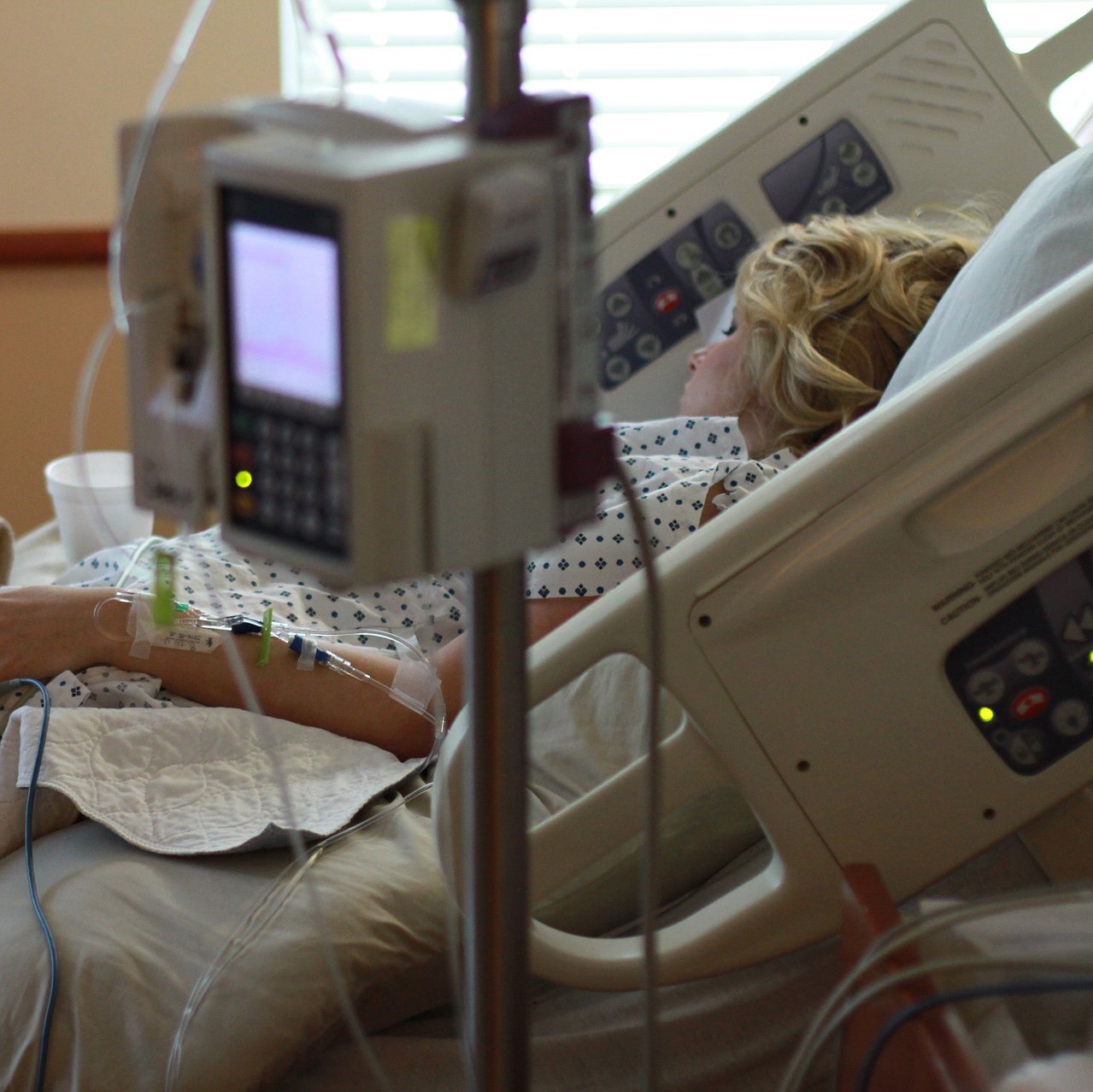 Correlazione tra sindrome delle apnee notturne e infezione da Covid-19
