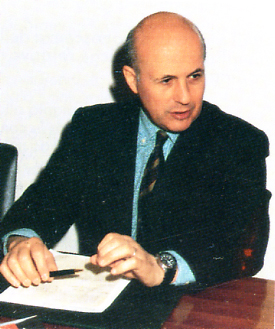 Tavola rotonda Lambertenghi