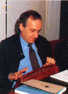 Tavola rotonda Soligo