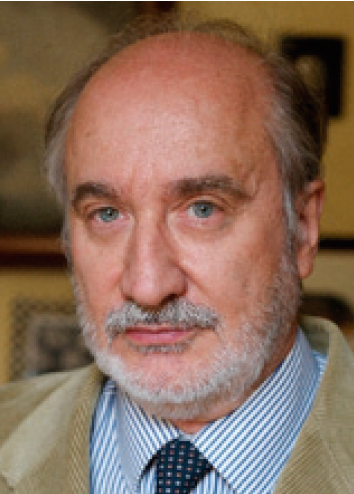 Dislessia - Carlo Lenti