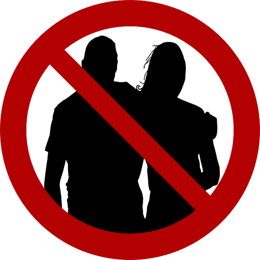 COVID Virus - Psicologia - No abbracci no hugs