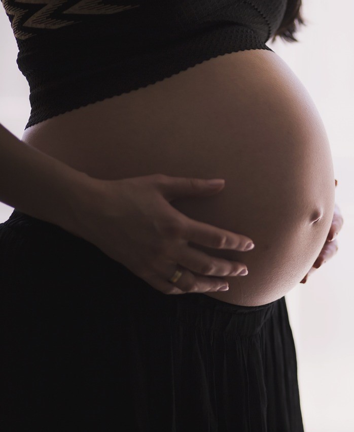 La psicologia dell'HIV - la gravidanza è possibile senza pericoli virali