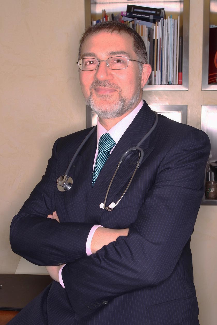 Dottor Francesco Martelli