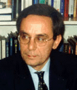 Fabrizio Pantè