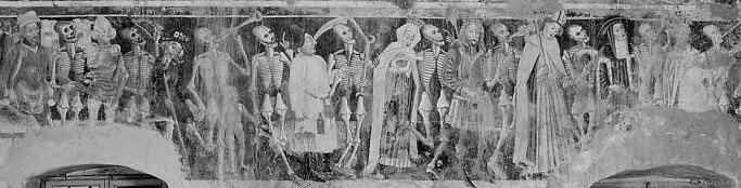Dance Macabre - Vincent of Kastav