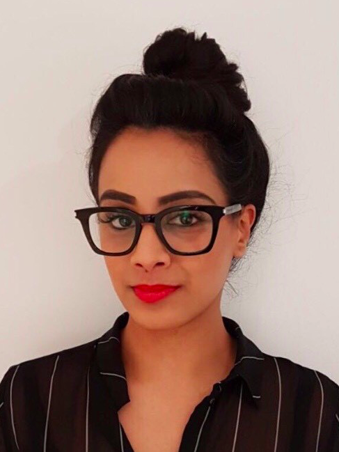Roshni Patel
