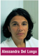 Alessandra Del Longo