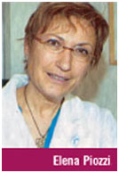 Elena Piozzi