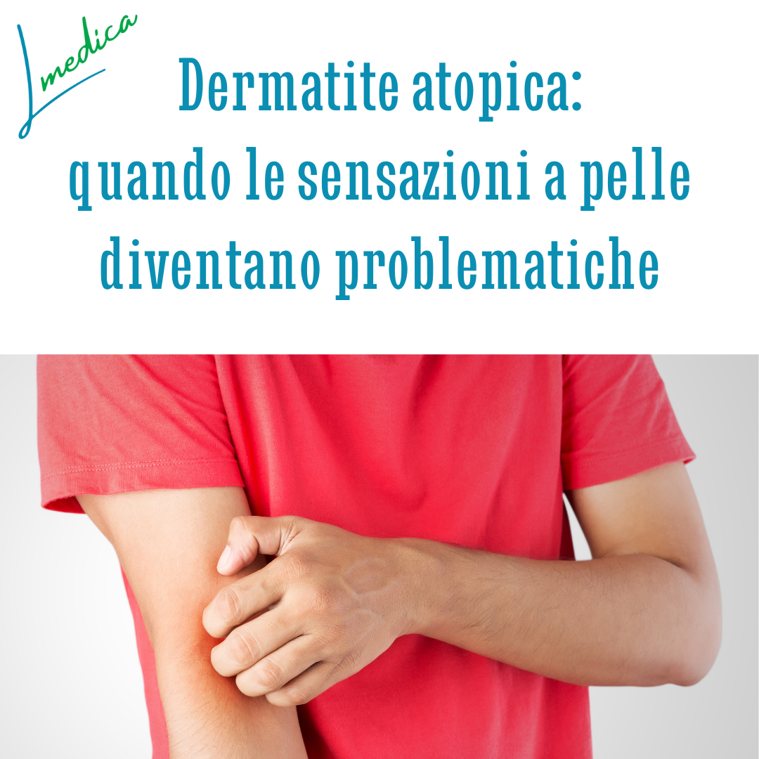 Dermatite atopica 2022