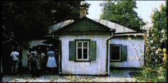Casa natale di Cechov