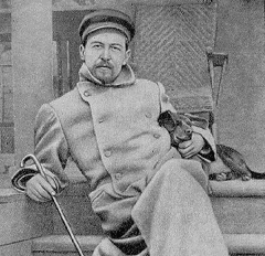 Anton Cechov